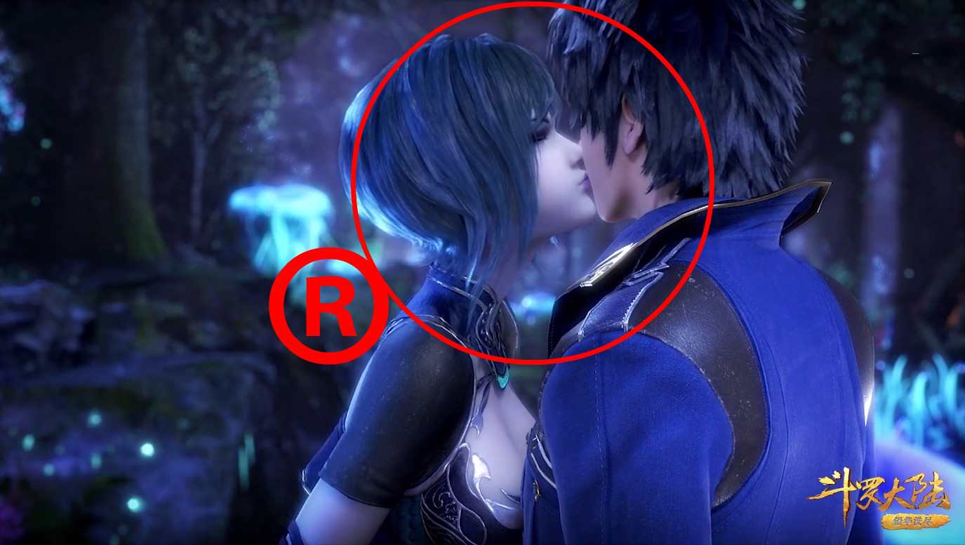 有一种"喜欢"叫馋身子,没人留意孟依然,差点丧命还在想那个吻_唐三