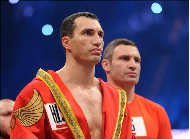 原创外媒评出史上最伟大50位重量级拳手泰森第6维尔德第32