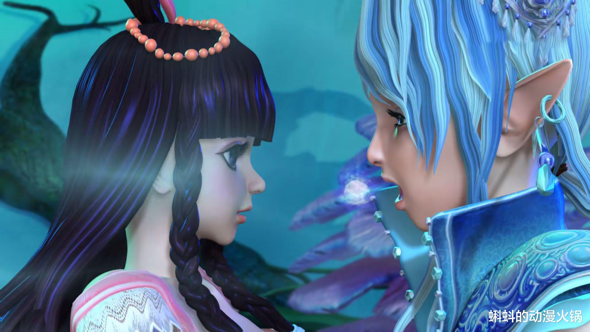 叶罗丽两位与王默有可能走到最后的王子你更支持谁