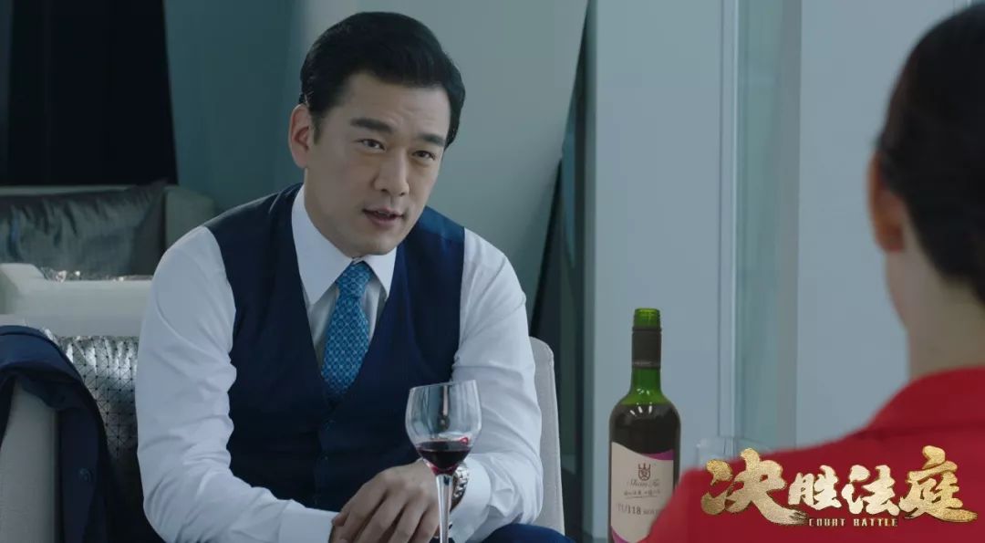 一个月内两部山图植入剧接连登顶收视冠军决胜法庭下一站是幸福热播