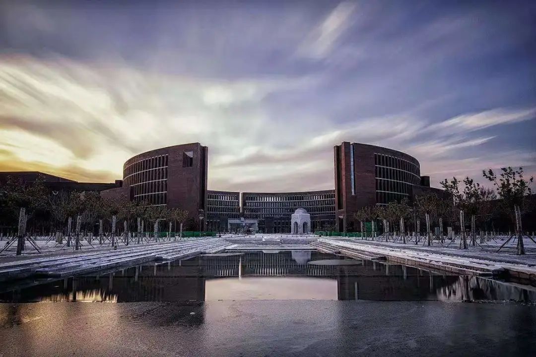 天大再请"战"丨您的孩子让我们尽一份力!