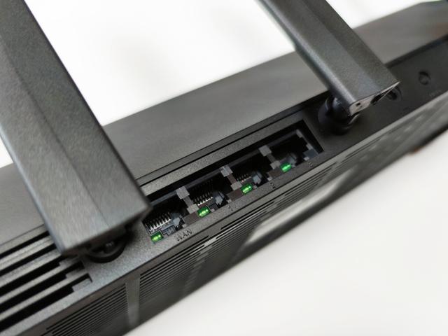 小米wifi6路由器首秀无惧穿墙信号死角aiot天线助力智能家居