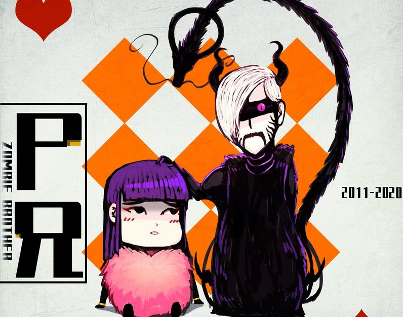 尸兄:全盛时期的无忧有多强?车轮战诸多领主,和撒旦一个级别