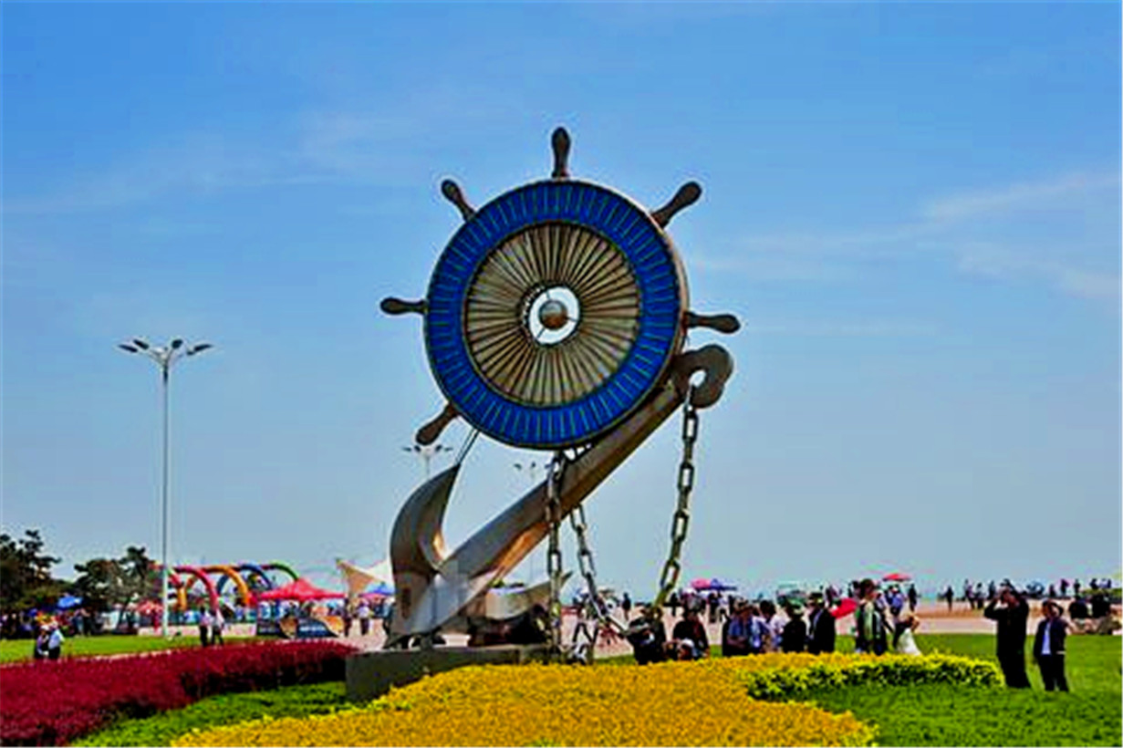 日照旅游攻略土著告诉你日照值得玩的海滩有哪些