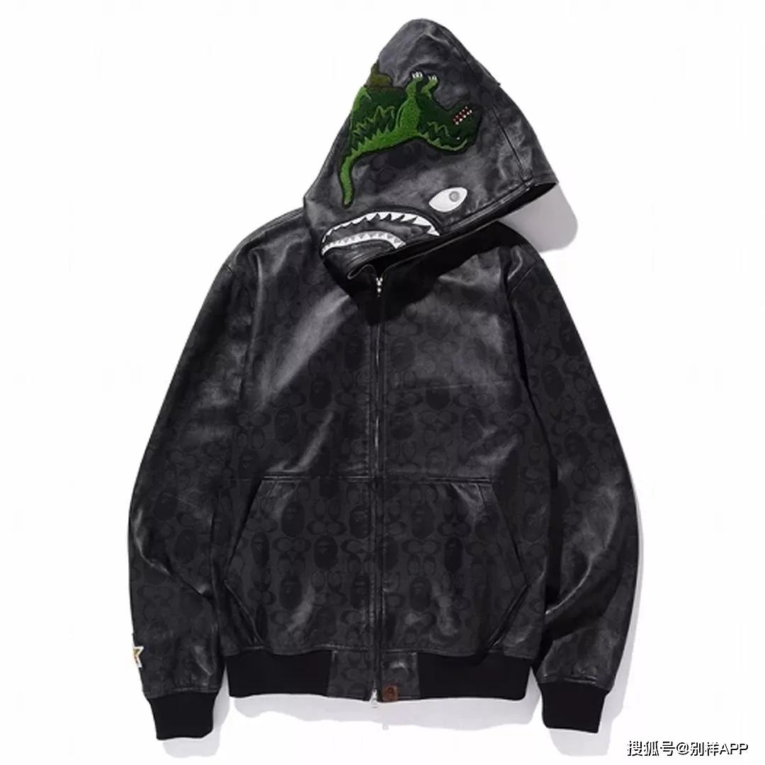 bape x coach联名曝光,本周限量发售,附抢购攻略_https