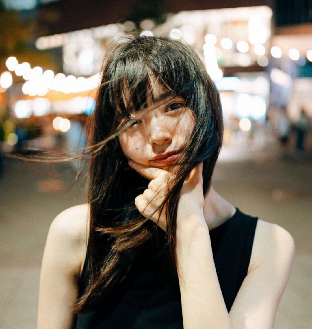 其实很多女生都像凛里子,不是那么独特,不是那么引人注目,不被了解的