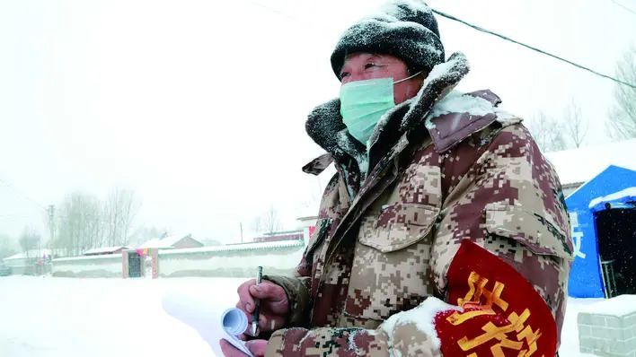 乌兰格日乐作者:额尔敦巴图作者:宋书敏/诗 罗树坤/书七律●钟南山