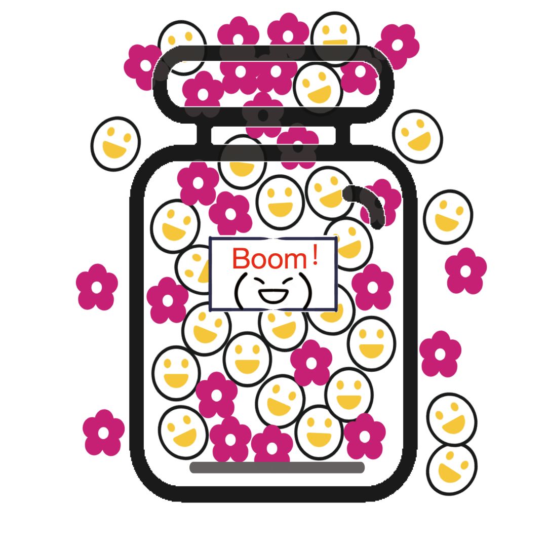 中传专属互动升级版小瓶子来啦