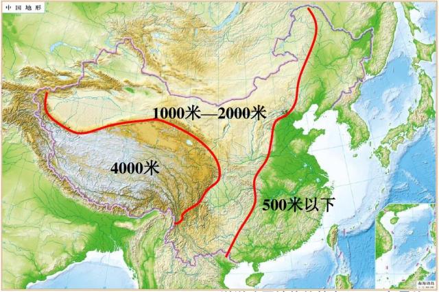 你知道黄河中下游的分界点从洛阳改到郑州有哪些地理意义吗