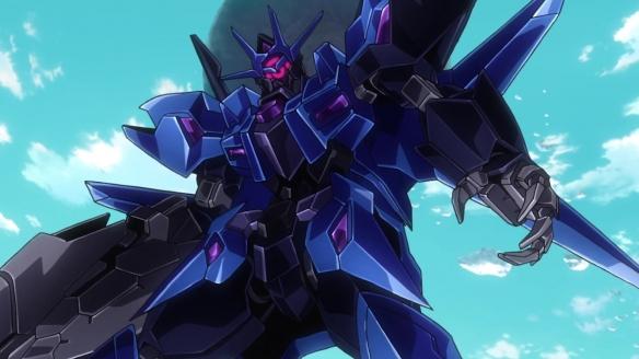 高达创形者rerise第二季新预告老角色纷纷登场