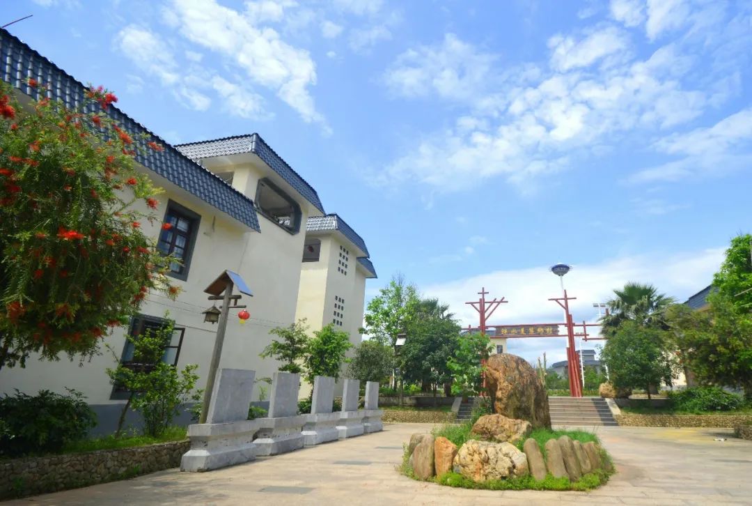 喜讯连州丰阳东陂荣膺广东省卫生镇称号