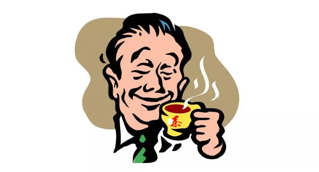 宅家里多喝茶丨喝茶有助提升免疫力