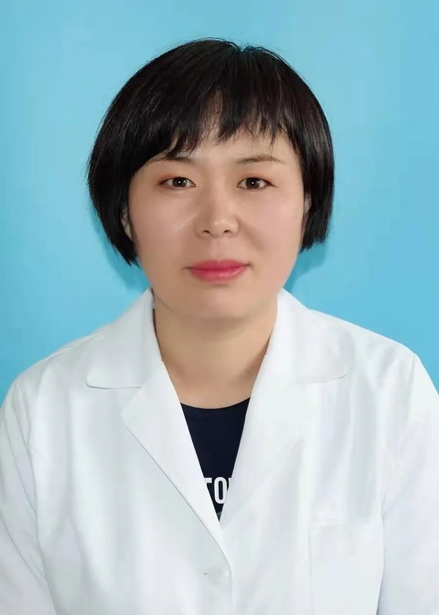 诸城市人民医院感染科副主任李萍邱茂荣是建档立卡贫困户,肢体四级