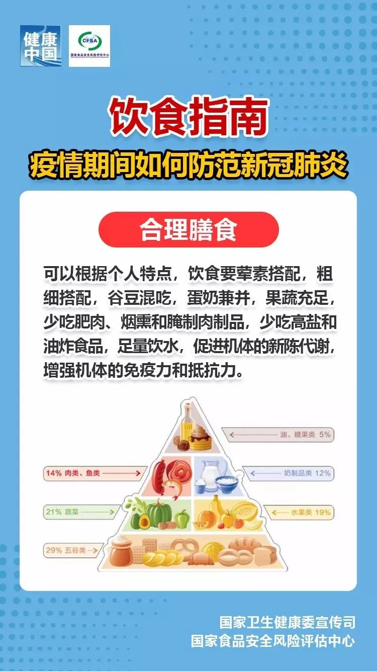 疫情防控温馨提示疫情期间食堂安全就餐九条指南要记牢