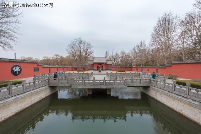 濟南東部的章丘,除了百脈泉景色秀美以外,還有一處朱家峪古村,這是