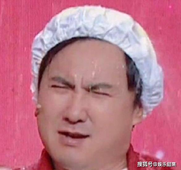 要坚信自己,是沈腾太"丑"了,关晓彤的偶像包袱也被沈腾带歪了,逐