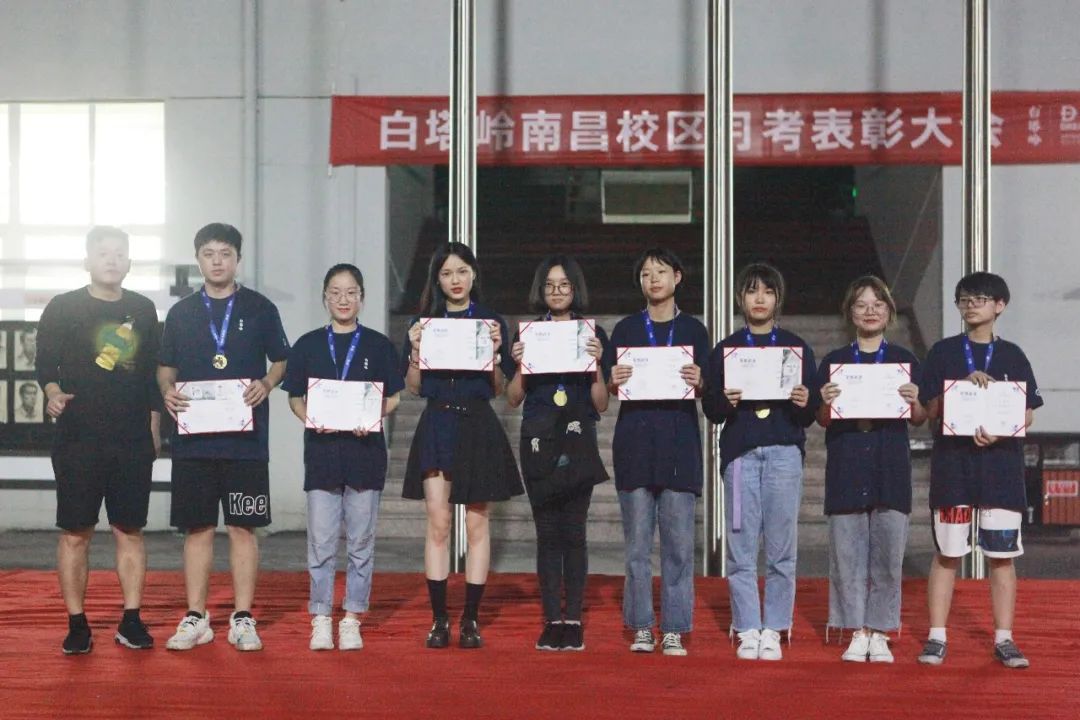 独角兽蜕变之鲁钰洁应届生脱颖而出的学习秘诀比颜值更瞩目的是我的