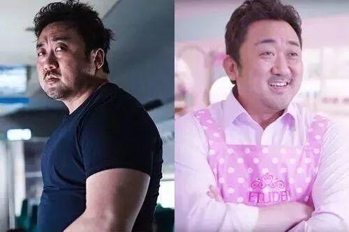 这位自带bgm又凶又萌的家伙,为何号称"韩国最后一个男人"?