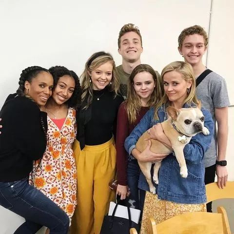 其演员阵容囊括詹姆斯·斯派德(james spader),梅根·布恩(megan