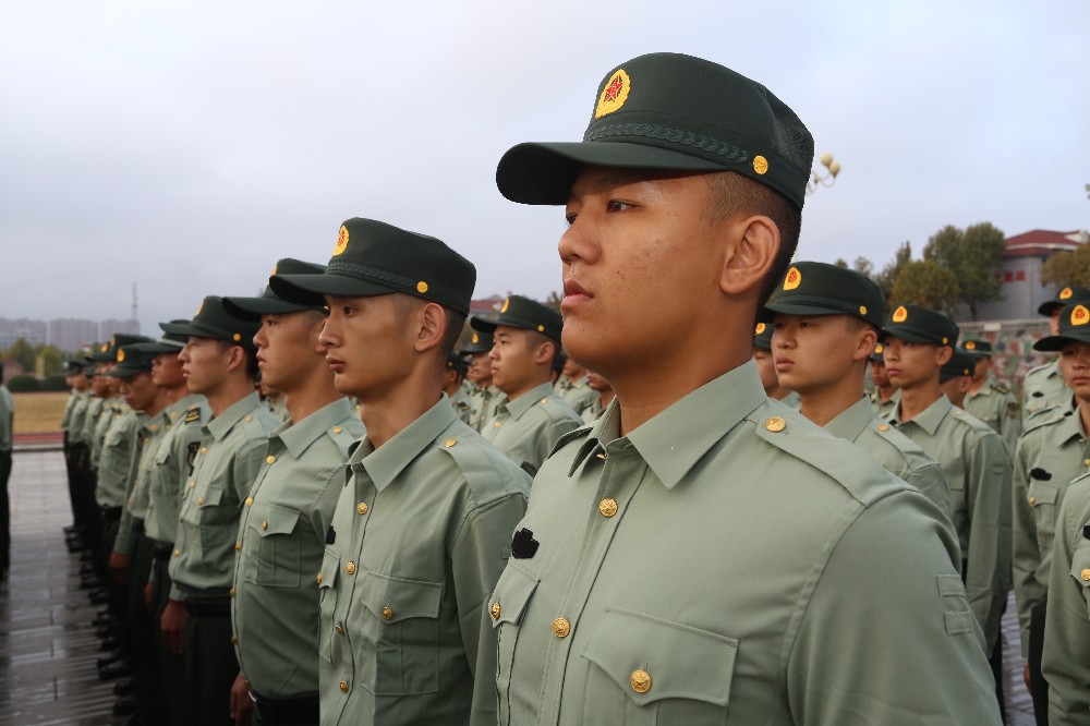 原创定向士官哪个兵种最好