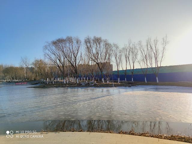 小米10pro主摄表现如何画质能有微单的80吗比比看