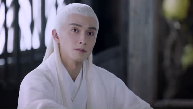 原创枕上书看不懂了东华小九阿兰若息泽沉晔是什么关系