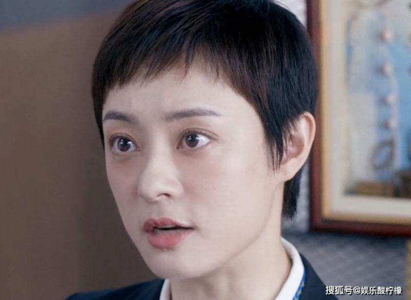 孙俪的狼性,罗晋的无为,海清的苦情,《安家》把问题扔给了观众
