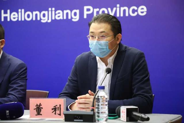 据董利介绍,龙江健康码解决方案将建立统一的健康码业务规范和数据