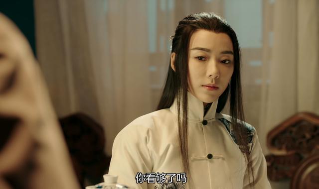 热血同行花九卿四肢绑床上戒毒崇利明用力抱住关系更进一步