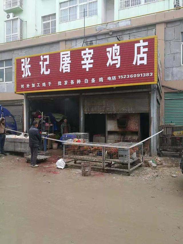 唐河县城管局党组书记郭立林的抗疫日记一