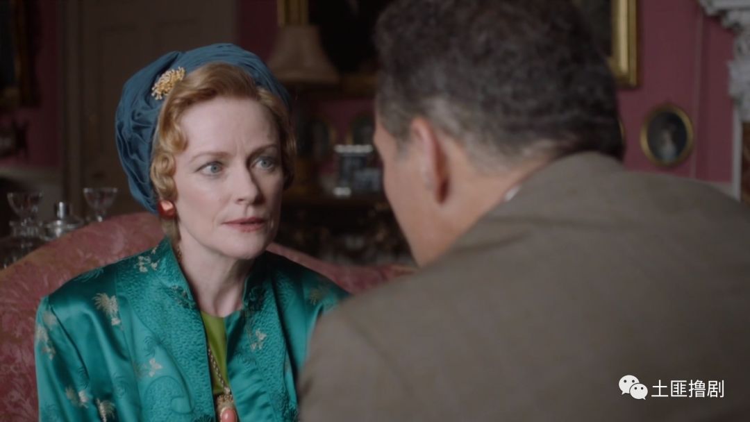 原创神棍式改编白马酒店想看阿加莎克里斯蒂演成美恐混搭致命女人