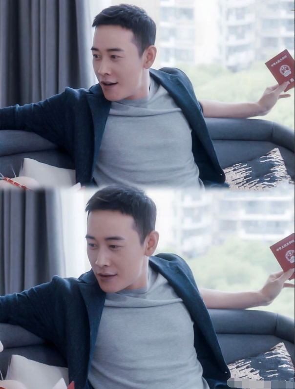 《安家》高能剧情:万万没想到罗晋被戴绿帽,当场捉奸在床_徐文昌