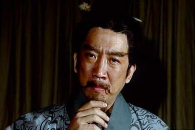 原创祢衡到底有多作死为何曹操刘表黄祖都如此嫌弃他