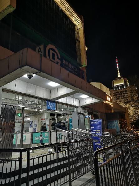 北京复工百态车堵人不堵的金融街被当当网焦虑传染的cbd白领