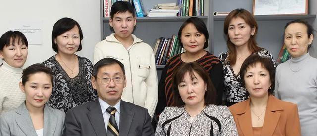 萨哈共和国面积有310.