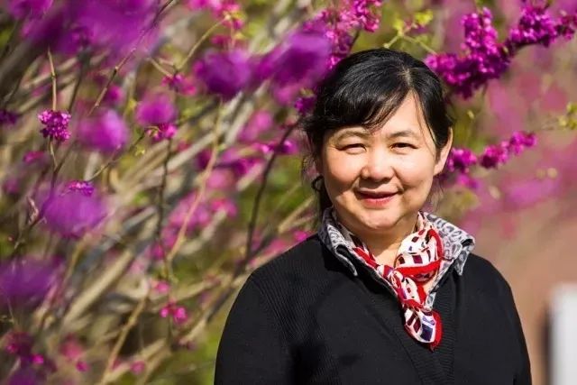 原创 生活英语系列慕课   教师团队简介