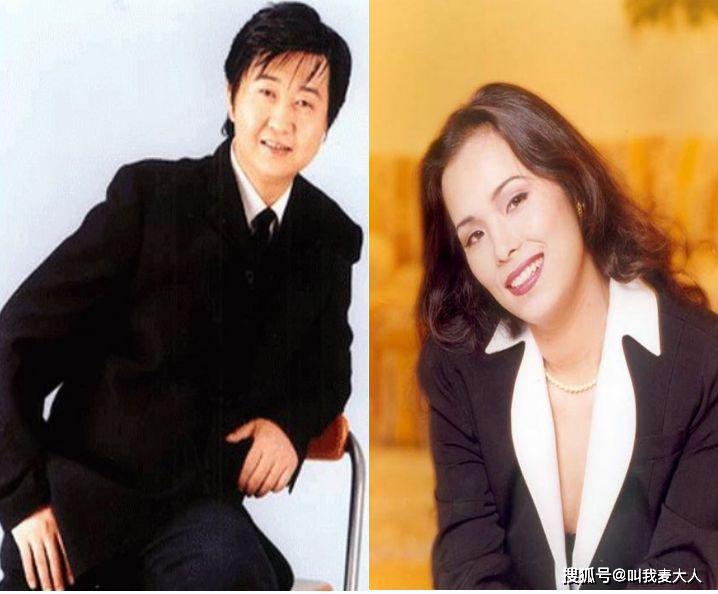 原创传奇的付笛声遭韦唯抛弃后与任静闪婚今儿子成总裁住上亿豪宅