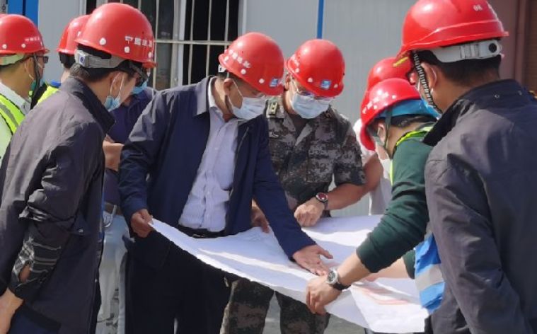 三亚副市长刘钊军连续20多天奋战抗疫一线守门员病倒岗位上