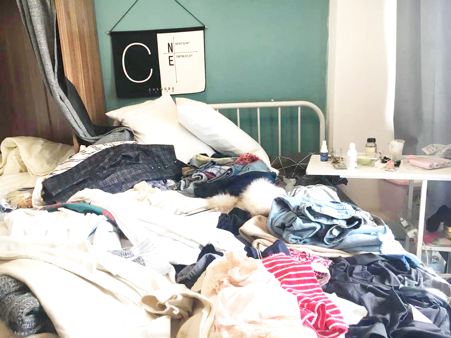 慧纳家整理收纳小妙招教宅在家的你动手做整理