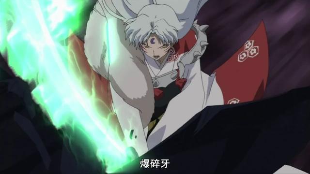 只因他有这几点考量!_铁碎牙