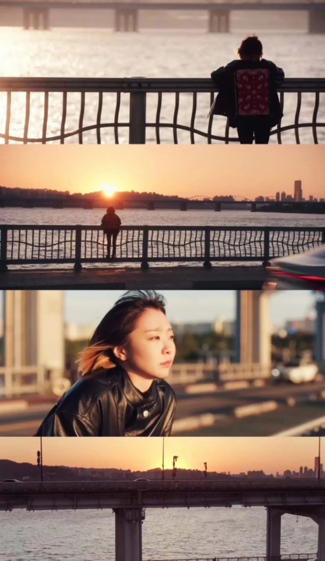 鉴定完毕,"韩版魏璎珞"就是背锅侠!