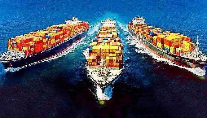 热点多重风险挑战并存2019我国纺织品服装进出口双降2020预期如何