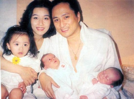 这个女明星长了一张神似林青霞的脸,还没爆红就因为耍大牌被封杀_施懿