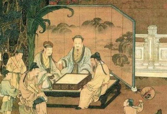 古代门阀士族的势力到底有多大？他们为何会走向衰亡？_官僚