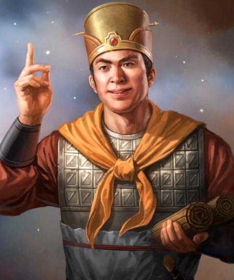 东吴四友是哪四个人他们分别是什么结局