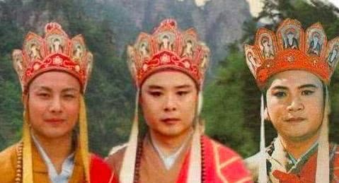 同样是唐僧扮演者徐少华街头卖唱为生迟重瑞一把座椅三百万
