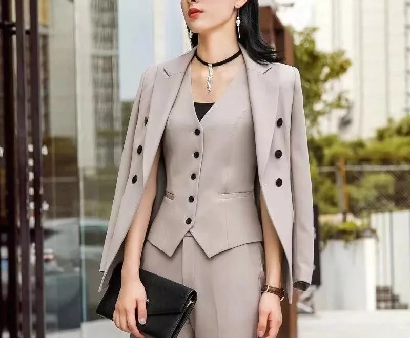 古典型风格解析你是古典型人吗