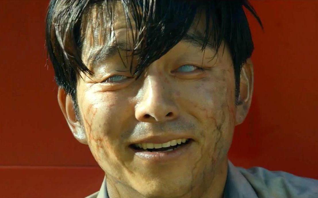 釜山行2定档复活男主顺粉丝心意灾难片的宏大感跃然纸上