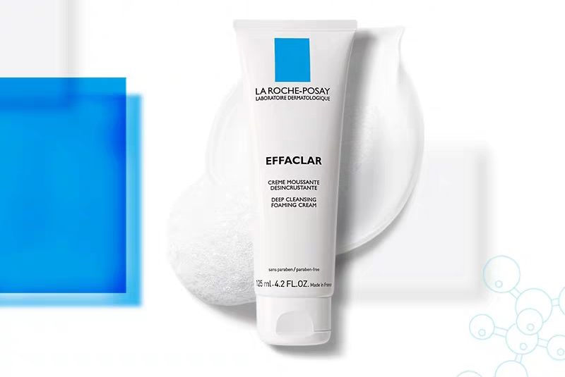 12款平价洗面奶测评最低11元祛痘除螨抑菌都在这里了