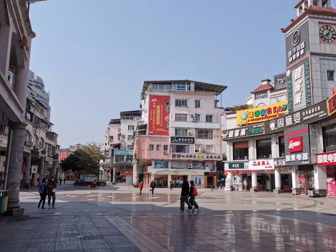 尤溪人疫情还没结束没到摘口罩扎堆吃喝的时候